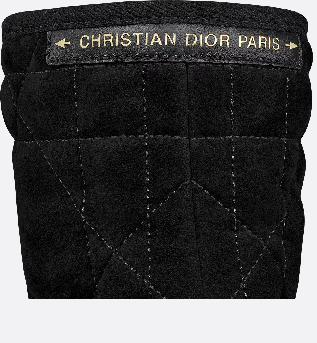 Dior Frost Ankle Boot - Image 4